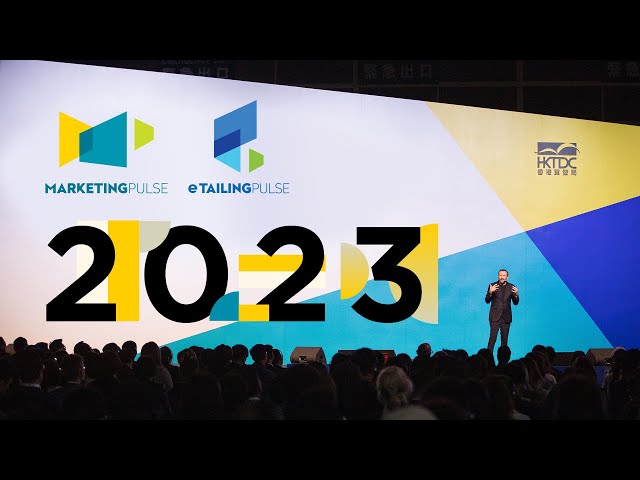 MarketingPulse x eTailingPulse Wrap-up video 2023