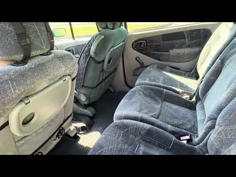 фото renault scenic i рестайлинг 0