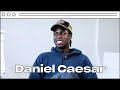 Daniel Caesar Interview Issues W Music Industry Free Park Concerts Son Of Spergy Jim Legxacy