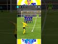 How to Do Curved FreeKick 🔥💯 - Fifa Mobile 23