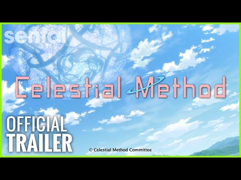 Celestial Method Trailer