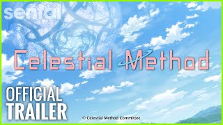 Celestial Method Official Trailer