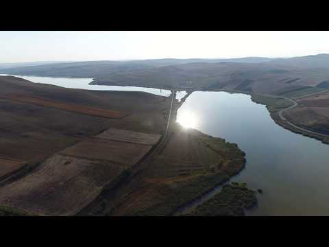 The lakes from Saulia - Zau de Campie - province: Mures - Part 3 - 16.09.2018