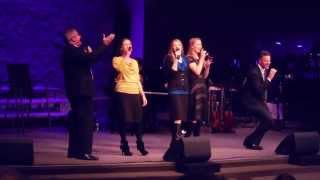 Collingsworth Family - Show a Little Bit of Love and Kindness (Edmonton)