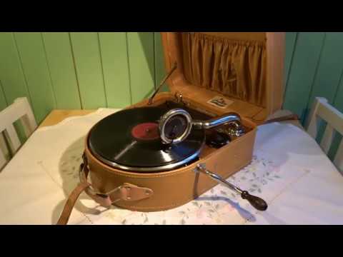 Boston Pops Orchestra / Johann Strauss II – Lagoon waltz (Lagunen Walzer) 1939