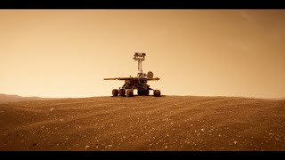 Amazon’s Mars Rover Documentary ‘Good Night Oppy’ Landing In Theaters This Fall