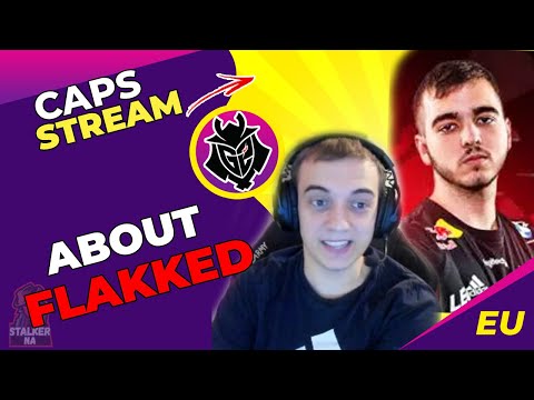 G2 Caps About G2 Flakked Performance