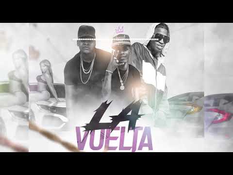 LA VUELTA - Arambole el veterano ft Capitán Will ft Alex Flow✅
