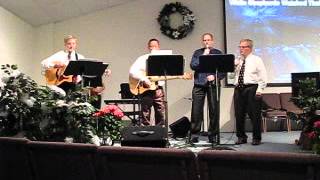 While Shepherds Watched Their Flocks John Wilcox & WBC Team