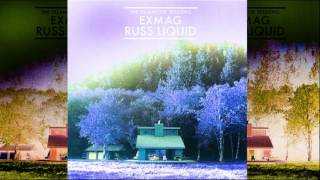 Exmag & Russ Liquid - VHS