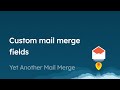 Send many personalized emails at once with Gmail