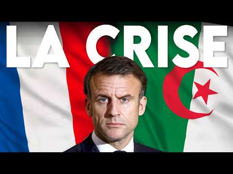 L’Algérie exige des excuses à la France, qui réagit