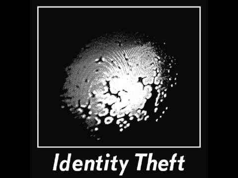 Identity Theft - 