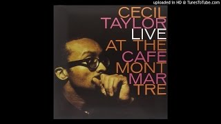 Lena - Cecil Taylor 1962