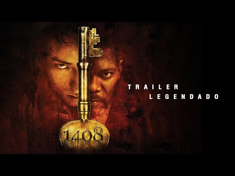 Trailer de 1408 (2007)