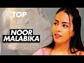 Noor Malabika All Web Series List