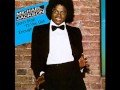 Michael Jackson - Don't Stop 'Til You Get Enough (Single Version)