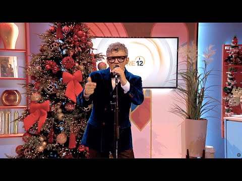 Sil Yanku - È Natale a Ore 12