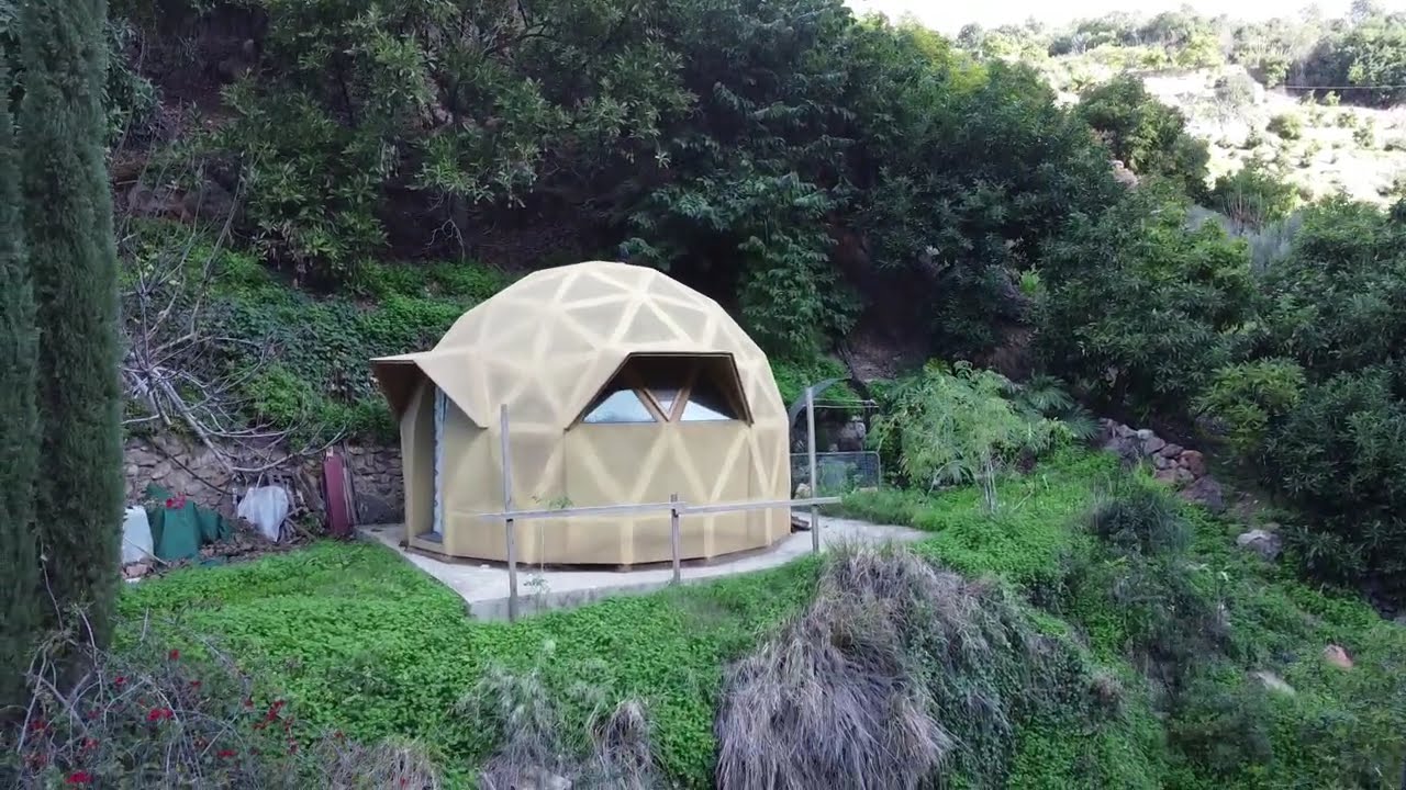 Country Property for Sale in Nerja