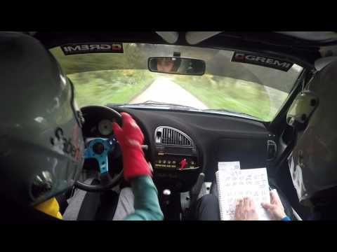 4 SJS Maxioes7 Bębenek/Chłapek Citroren Saxo