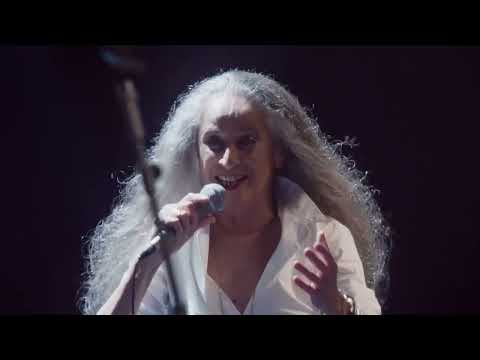 Maria Bethânia e Zeca Pagodinho - Show "De Santo Amaro a Xerém" (2018)