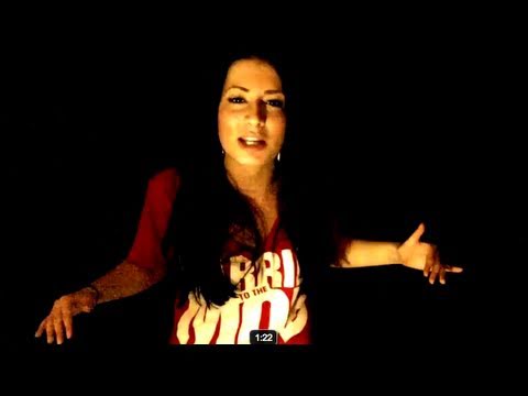 "Freedum" [Atmosphere 'LoveLife' (remix)] - Alyssa Marie