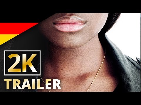 Girlhood - Bande de filles - Offizieller Trailer #1 [2K] [UHD] (Deutsch/German)