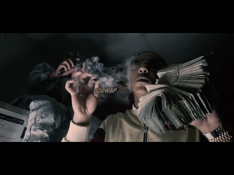 Goowap ft SuperThrowed Rii "No Pressure" [Prod. By TayLove] (Official Music Video)