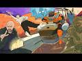 Half Life 2 VR But The AI Is Self Aware ACT 2