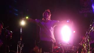 Magic Giant - Let It Burn (CDE4 main stage, 9/21/19)