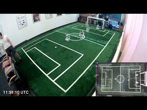 Obstacle Avoidance Challenge - Bembelbots