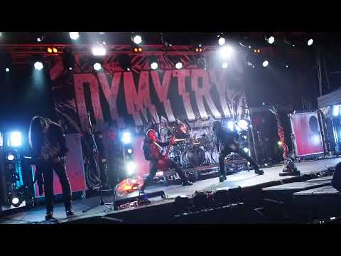 164   Dymytry   Výrava 6 9 2019