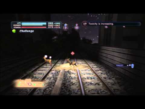 Tokyo Jungle S13 P2 HD - Axis without allies