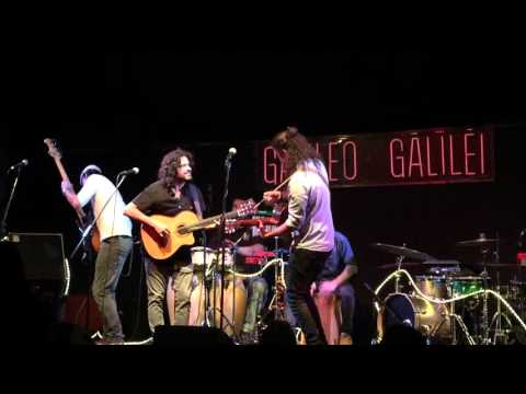 Tal como vino se fue - Mr. Kilombo