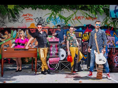 BISERI - ČauČau Papa (Uradni videospot)