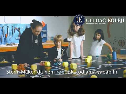 Uludağ Koleji