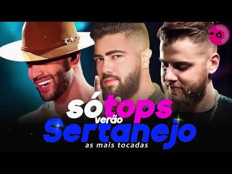 AS MAIS TOCADAS 2025 - PLAYLIST SERTANEJO - Top Sertanejo 2025 || Top Sertanejo 2025 Mais Tocadas