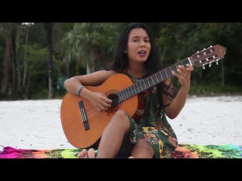 Deus me proteja (Dominguinhos e Chico César) - Gabriella Dias