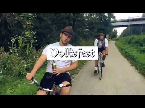 Sibla - Volksfest (2012)