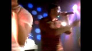 Danny Fernandes Addicted Live