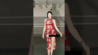 Gái xinh Tiktok Trung Quốc#2022年#gaixinh#85