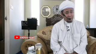 Download lagu Orang Sufi Wajib Taat | Agama Hanyalah amal Zhahir | Pengajian Syeikh Rohimuddin Nawawi Al-Bantani mp3