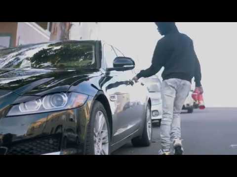 Thyree - Out The Mud | Dir. ShotByT