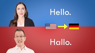 German Conversation for Beginners 50 German Phrases To Know Mp4 3GP & Mp3