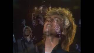 Roger Taylor - Future Management (1981)