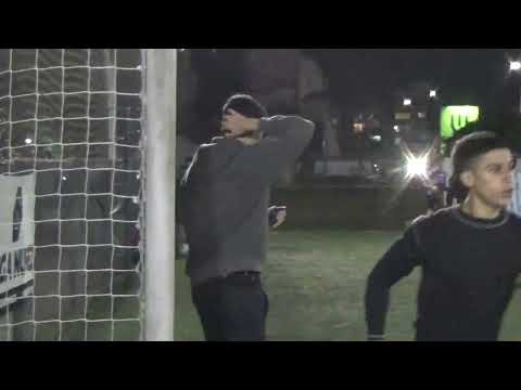 SYCLA FC vs ORLANDO MAGIC - #LigaNuñez - #Apertura SLV  20/05/2022