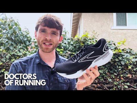 Brooks Glycerin Gts 21