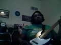Chumbawamba Bass Cover, Shake Baby shake