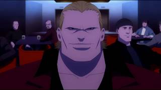 Nas - The Making Of The Perfect Bitch (Cat Woman&#39;s Territory) 2018