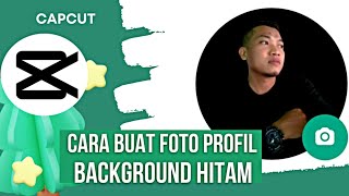 Download lagu Cara Buat Foto Profil Background Hitam mp3